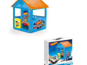 KUĆICA HOT WHEELS