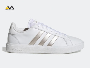 Adidas Patike Grand Court K GW9263