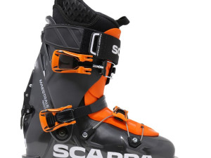 Turno pancerica MAESTRALE RENT Scarpa