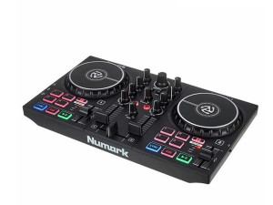 DJ KONTROLER NUMARK PARTYMIX MKII
