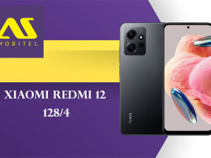 Xiaomi Redmi 12 128GB 4GB