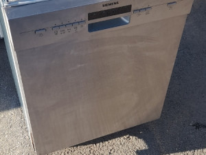 MASINA ZA SUDJE SIEMENS. 2