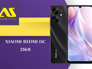 Xiaomi Redmi 13c 256GB 8GB