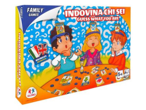 društvena igra pogodi ko sam