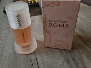 Dekant Laura Biagiotti - Roma  5ml