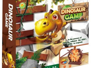 društvena igra dinosaurus