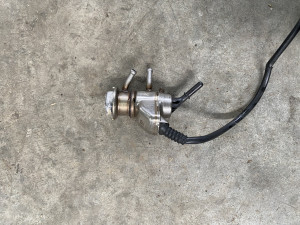 Ventil Adblue Audi A6 4K A7 Q7 Q8