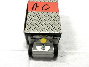 Cilindar kocioni zadnji Ford Focus II