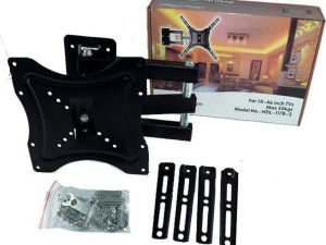 NOSAC ZGLOBNI ZA TV LCD / LED 14 do 55