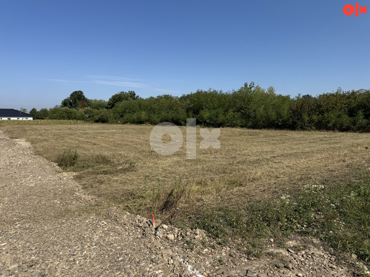 PLACEVI Zemljište 1/1 AKCIJA!! Gradačac 600m2 ! Građevinsko 5