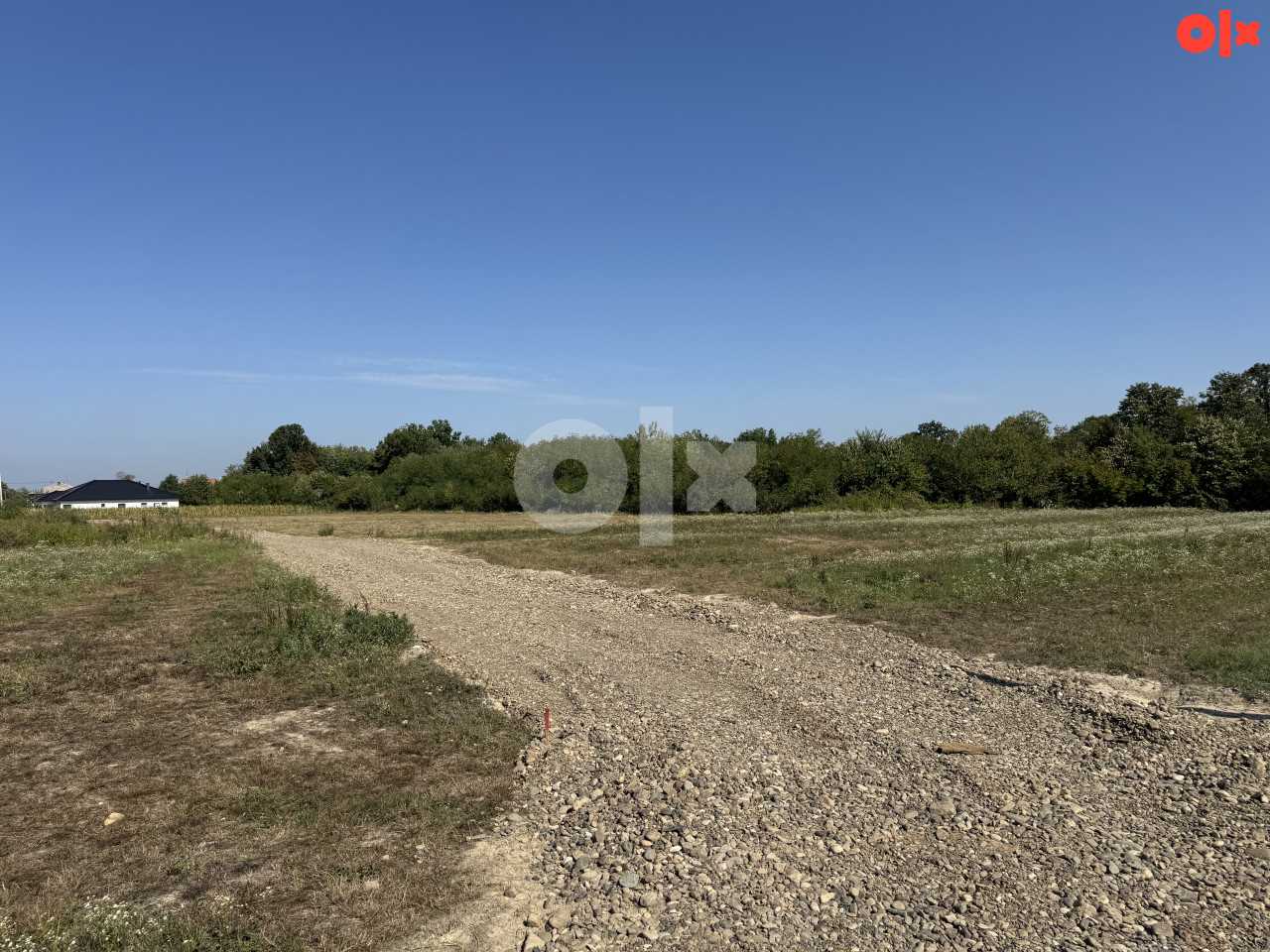 PLACEVI Zemljište 1/1 AKCIJA!! Gradačac 600m2 ! Građevinsko 4