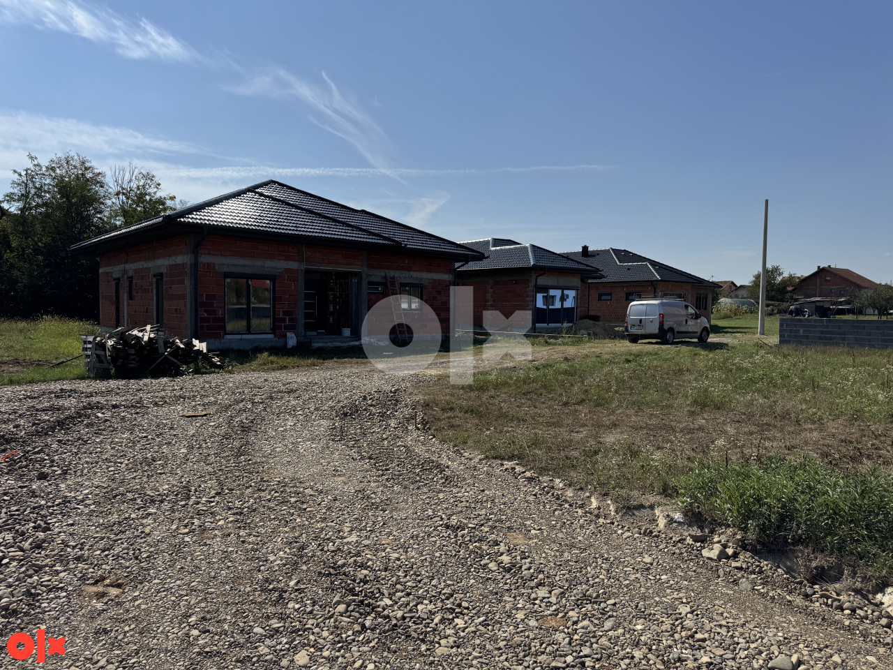 PLACEVI Zemljište 1/1 AKCIJA!! Gradačac 600m2 ! Građevinsko 3