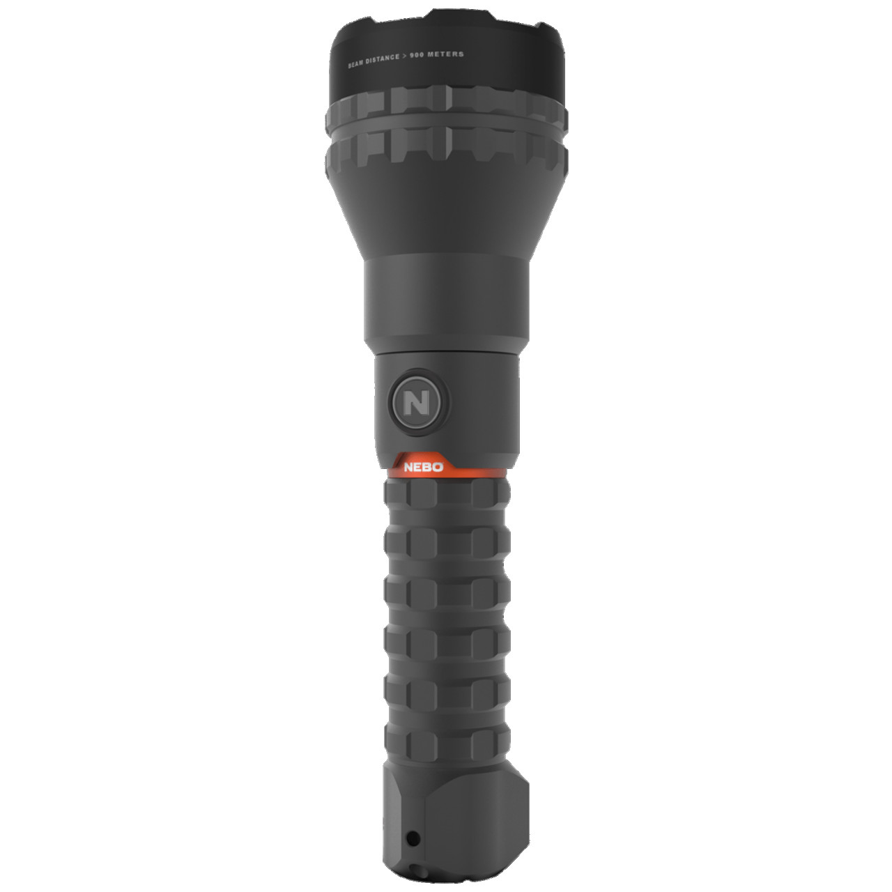 Nebo Ručna baterijska svjetiljka LED 500 lm 4000 mAh IP66