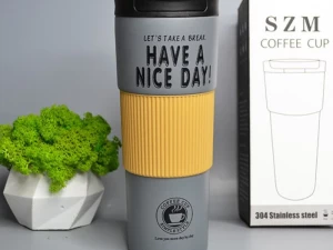 Termo boca 600ml