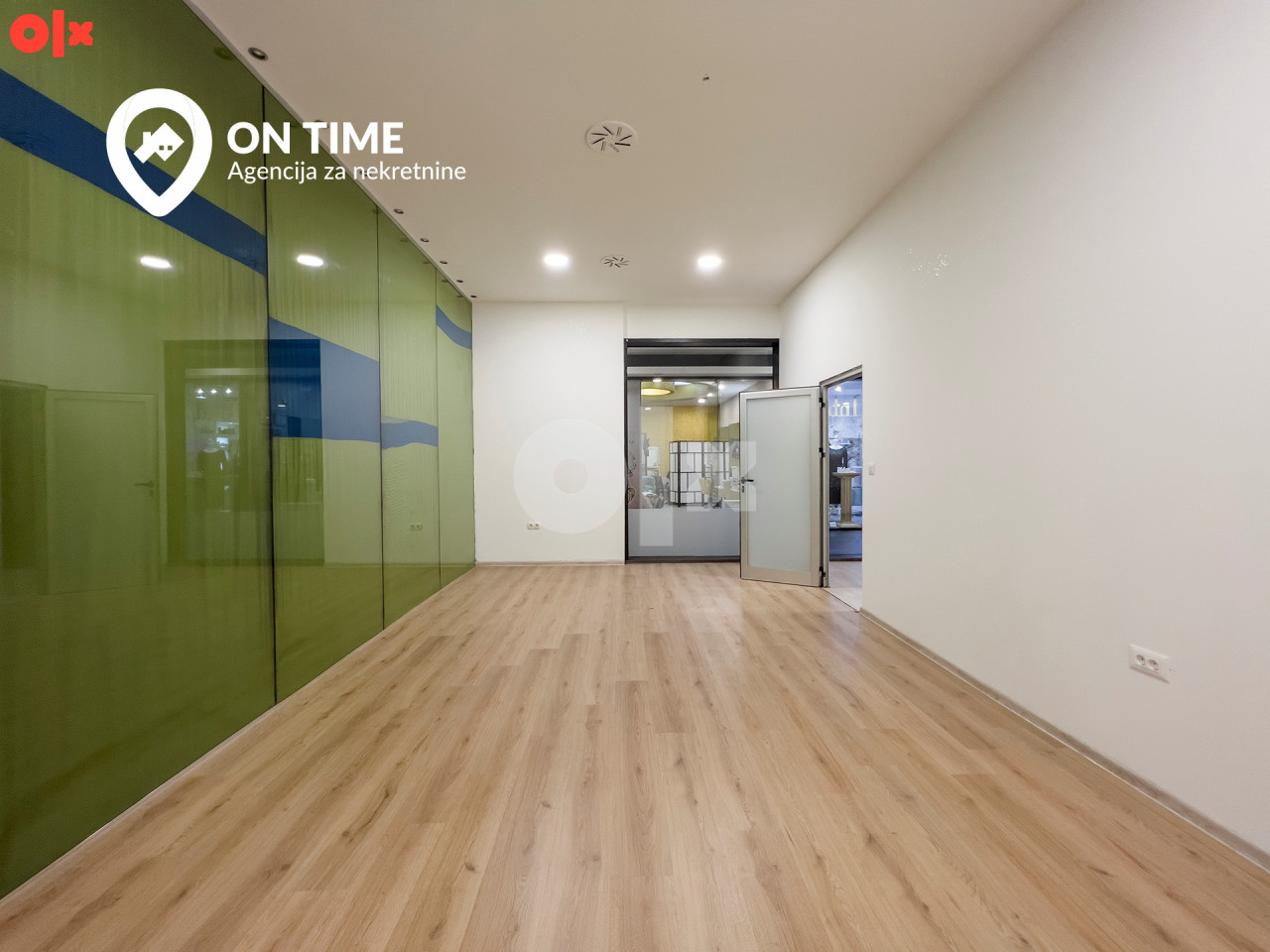 Poslovni prostor Sarajevo - Ilidža STUP 25m2