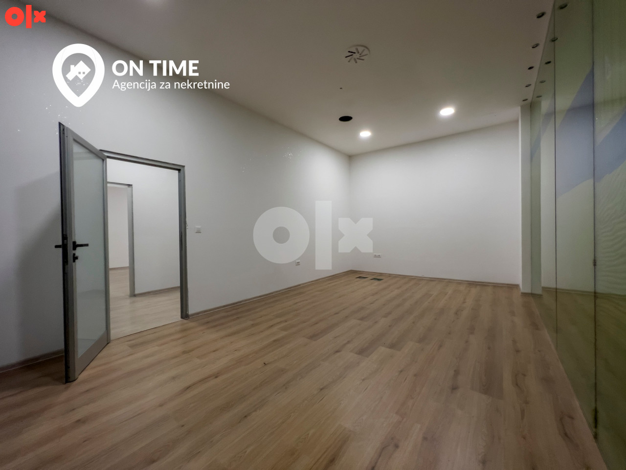 Poslovni prostor Sarajevo - Ilidža STUP 25m2
