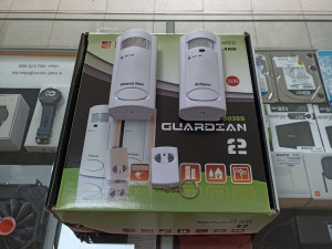 Infra crveni senzor alarm GUARDIAN 2 IPA-3038S