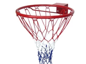 KOŠARKAŠKI KOŠ KOŠ ZA KOŠARKU 45 CM
