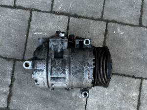 Kompresor klime Maercedes