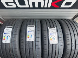 255/35R21 CONTINENTAL SportC. 7 255 35 21 255/35 R21 DOT4525