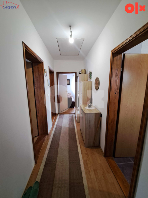 SIGENX prodaje: Kuća sa zemljištem / Gornji Kotorac 2