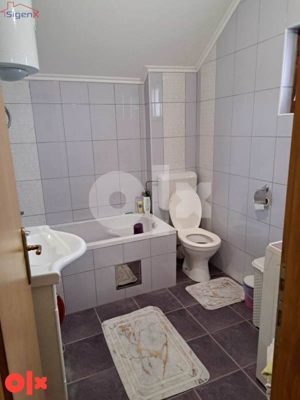 SIGENX prodaje: Kuća sa zemljištem / Gornji Kotorac 7