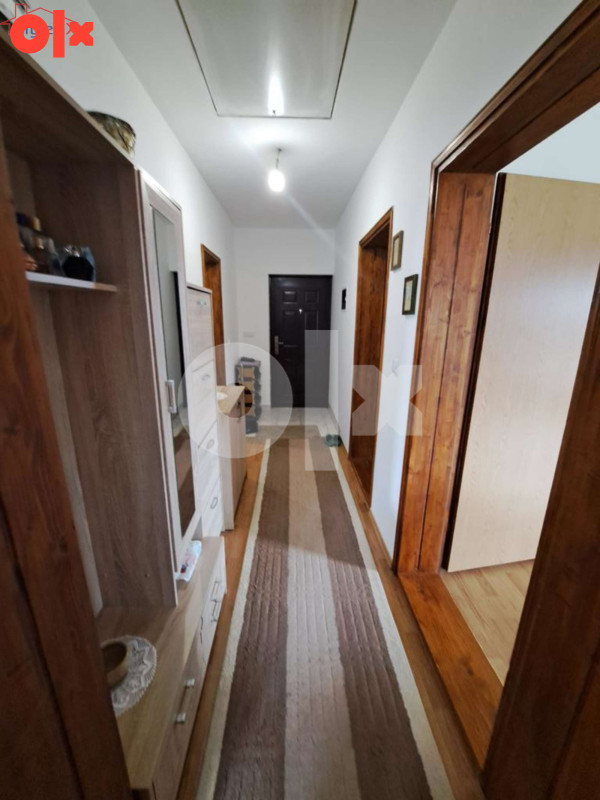 SIGENX prodaje: Kuća sa zemljištem / Gornji Kotorac 8
