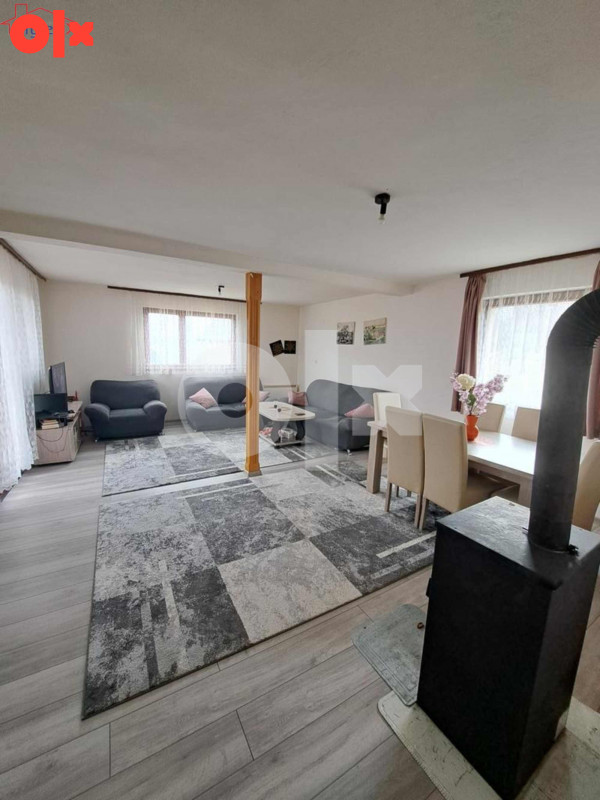 SIGENX prodaje: Kuća sa zemljištem / Gornji Kotorac 10
