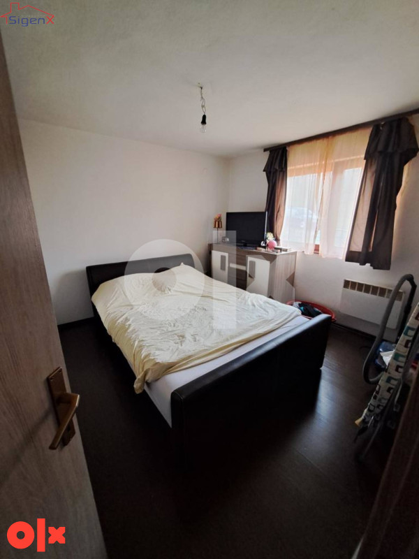 SIGENX prodaje: Kuća sa zemljištem / Gornji Kotorac 12