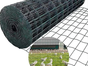 Zica Ograda Mreza Varena 5x10cm kocka