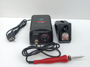 Lemilica Profi Štapna 60W - 500C