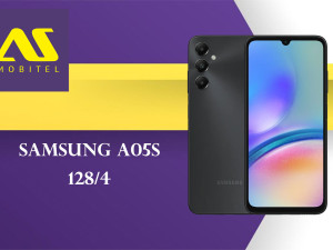 Samsung Galaxy A05s 128GB 6GB