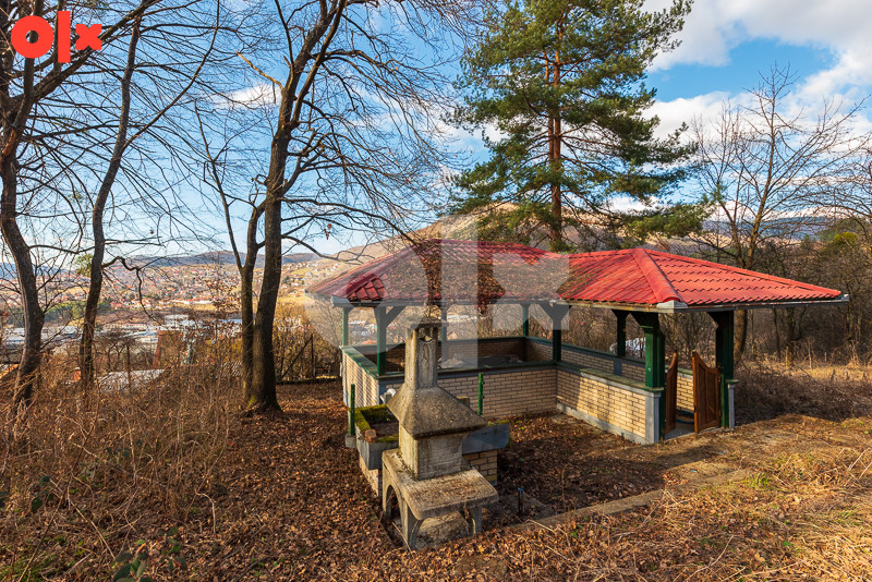 Kuća - Sarajevo - Vogošća - Hotonj - 80m2(1773m2)