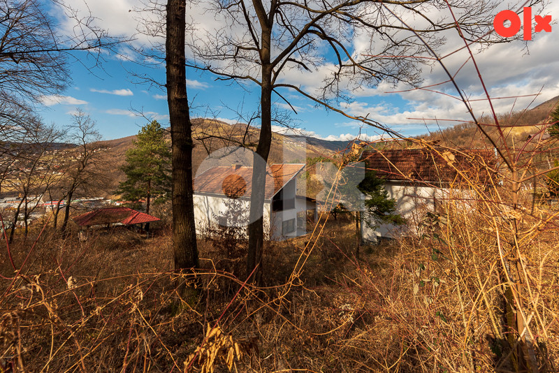 Kuća - Sarajevo - Vogošća - Hotonj - 80m2(1773m2)