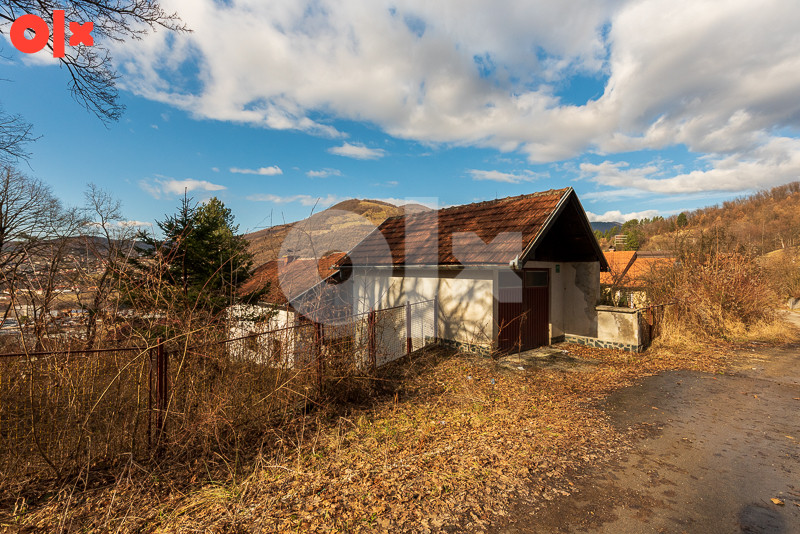 Kuća - Sarajevo - Vogošća - Hotonj - 80m2(1773m2)