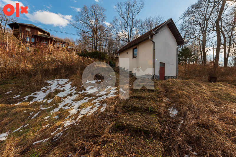 Kuća - Sarajevo - Vogošća - Hotonj - 80m2(1773m2)