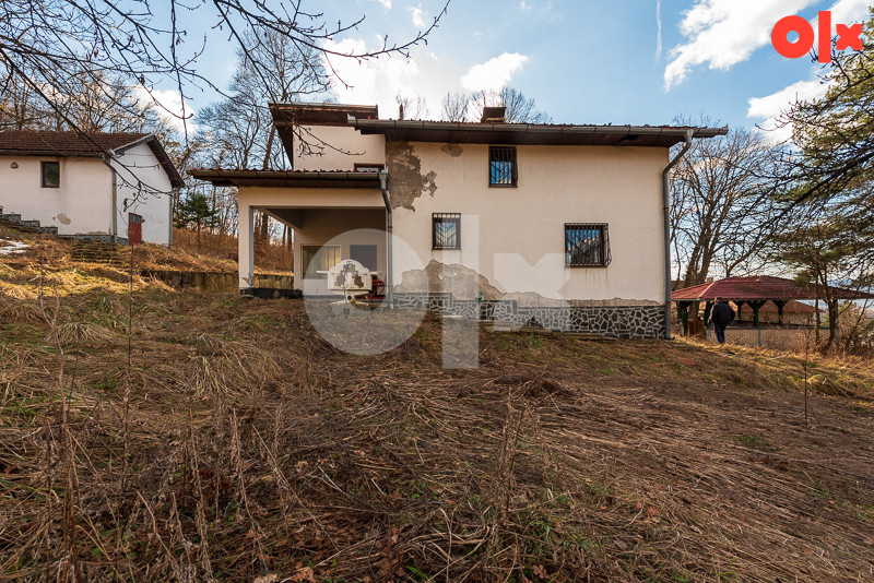 Kuća - Sarajevo - Vogošća - Hotonj - 80m2(1773m2)