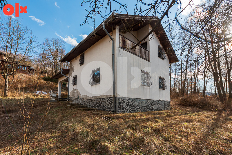 Kuća - Sarajevo - Vogošća - Hotonj - 80m2(1773m2)