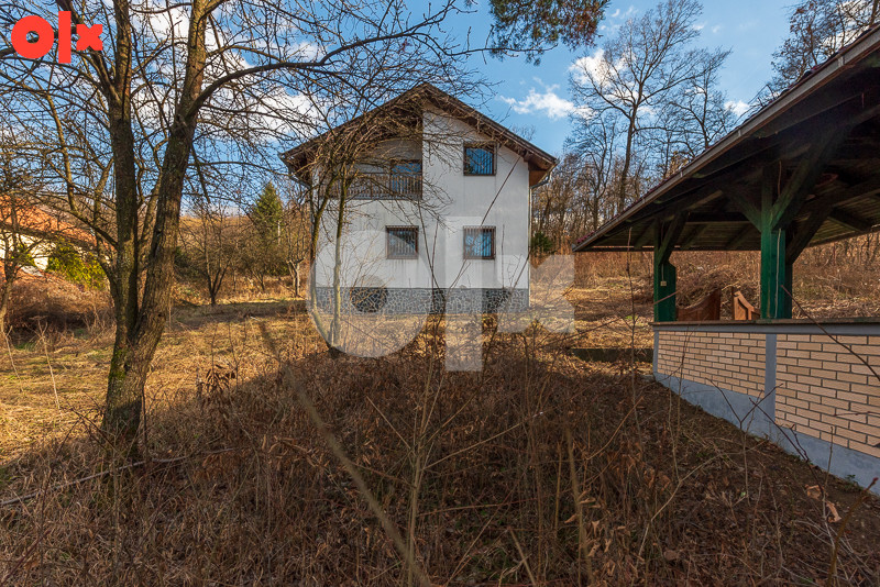 Kuća - Sarajevo - Vogošća - Hotonj - 80m2(1773m2)