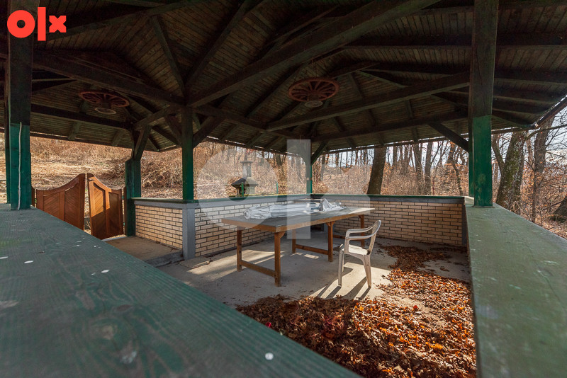 Kuća - Sarajevo - Vogošća - Hotonj - 80m2(1773m2)
