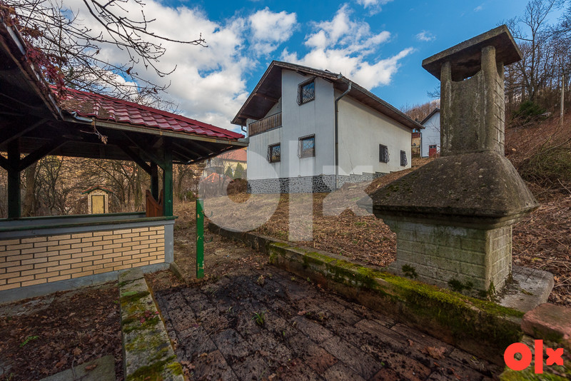 Kuća - Sarajevo - Vogošća - Hotonj - 80m2(1773m2)