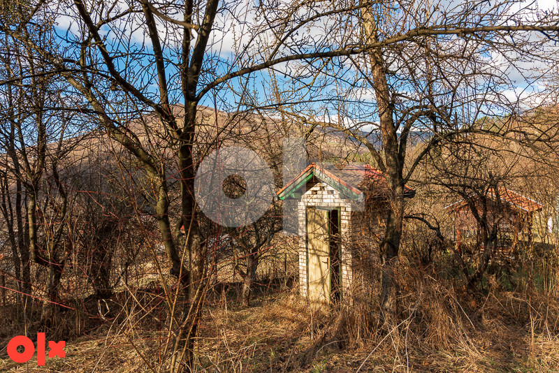 Kuća - Sarajevo - Vogošća - Hotonj - 80m2(1773m2)