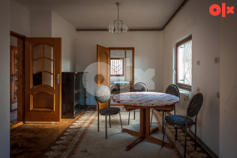 Kuća - Sarajevo - Vogošća - Hotonj - 80m2(1773m2)