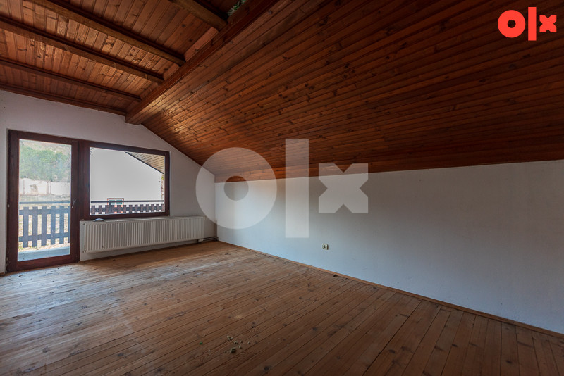 Kuća - Sarajevo - Vogošća - Hotonj - 80m2(1773m2)