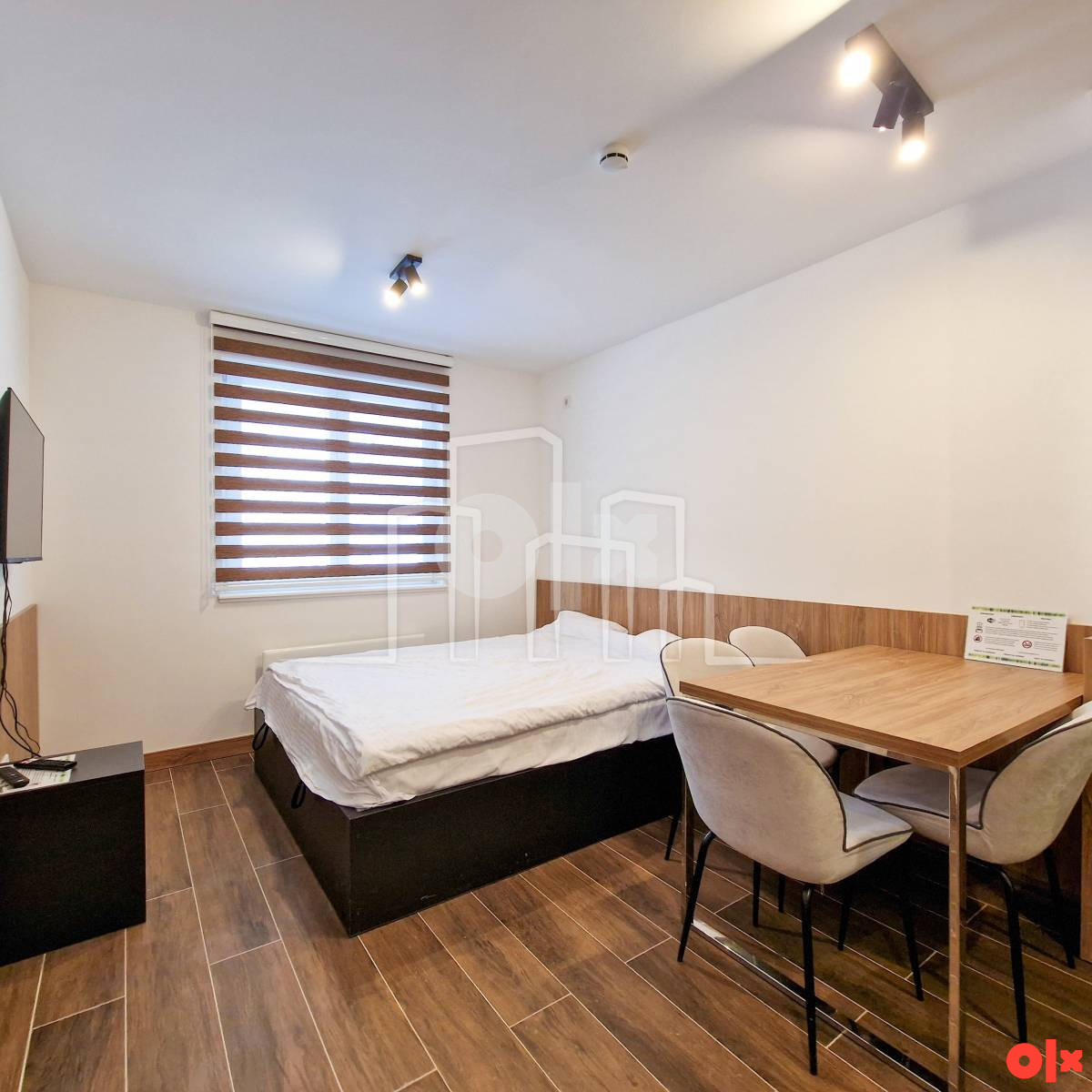 Snježna dolina opremljen apartman Jahorina prodaja