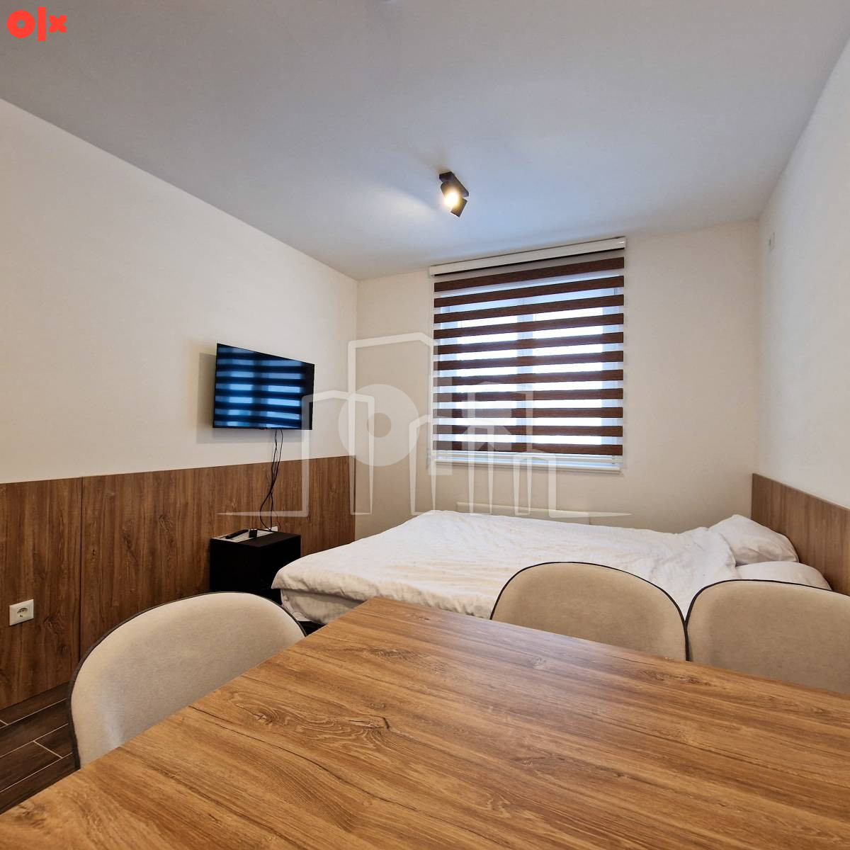 Snježna dolina opremljen apartman Jahorina prodaja 2