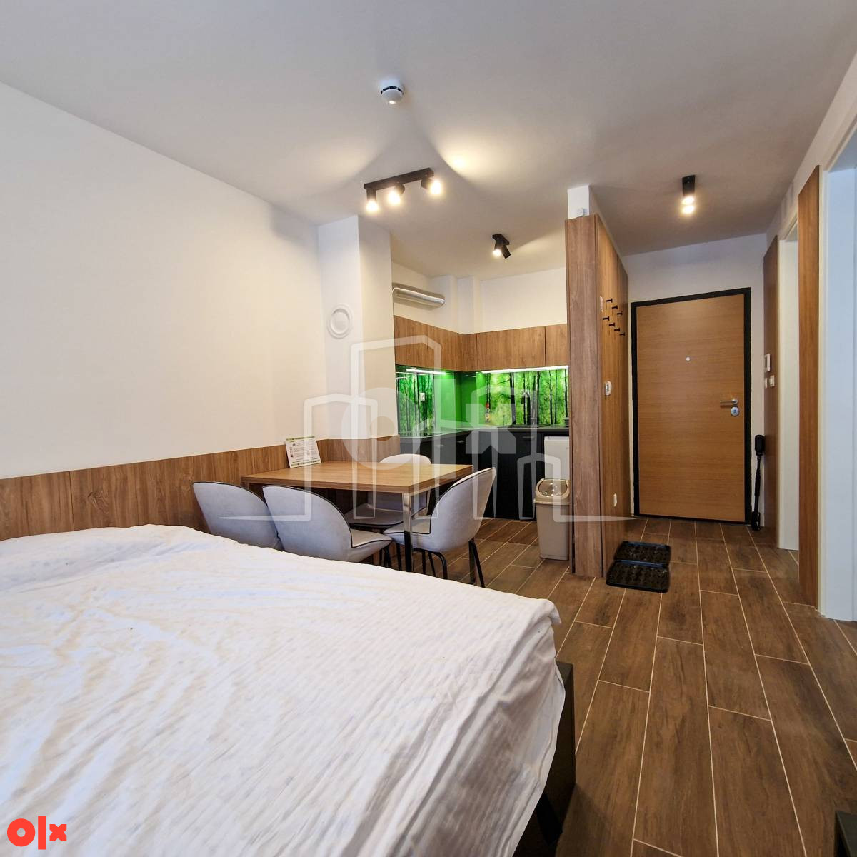Snježna dolina opremljen apartman Jahorina prodaja 3