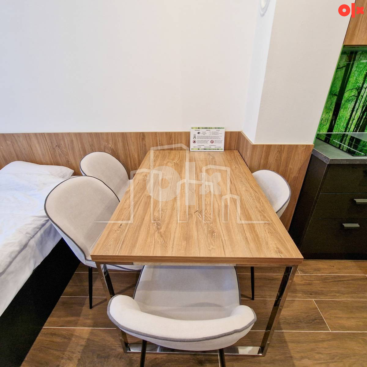 Snježna dolina opremljen apartman Jahorina prodaja 5