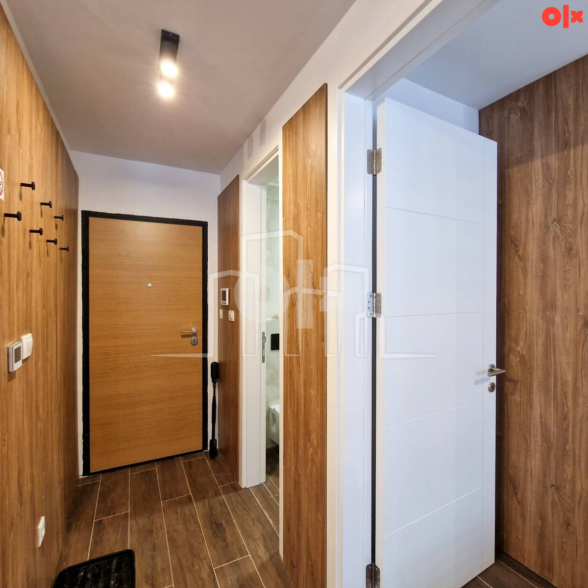 Snježna dolina opremljen apartman Jahorina prodaja 8