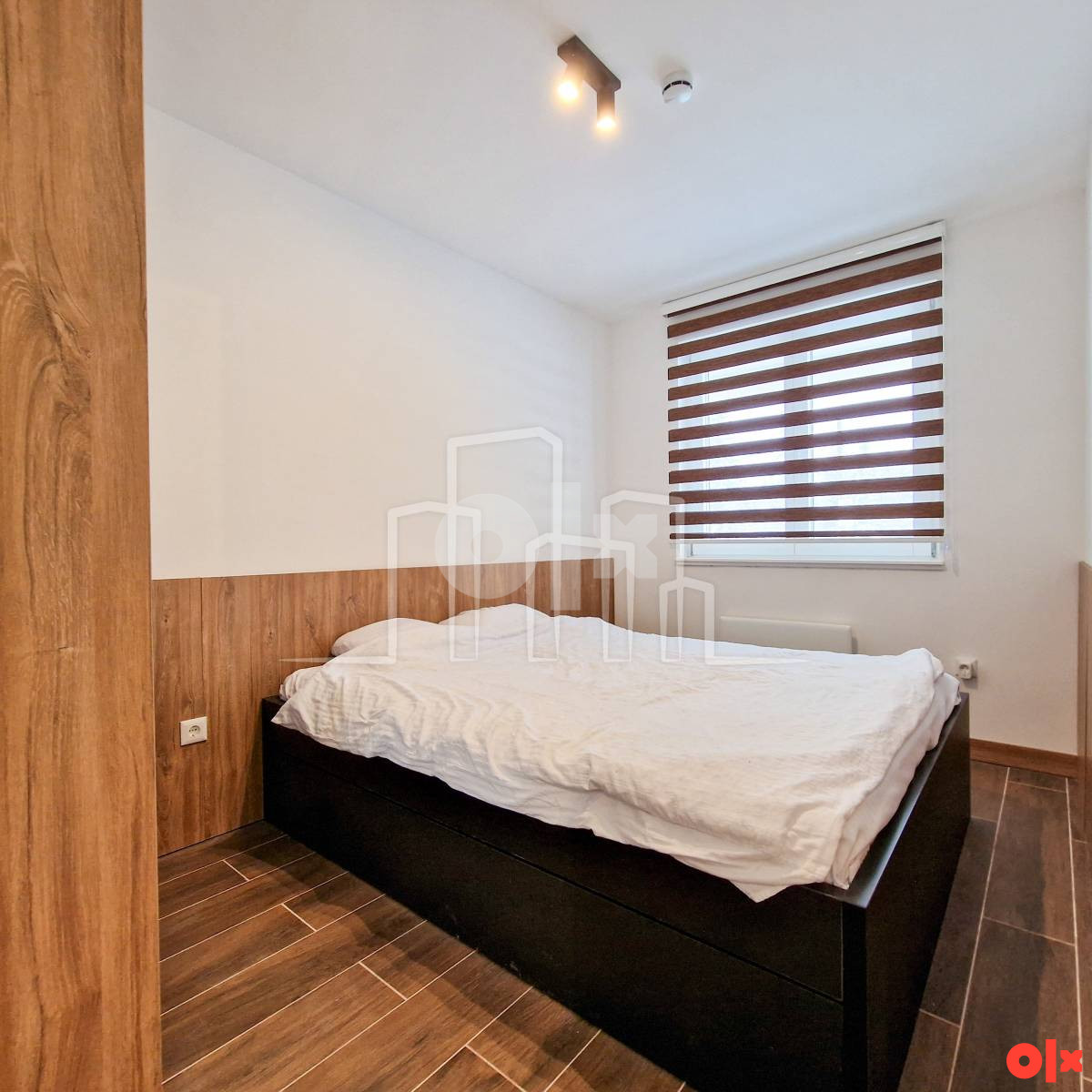 Snježna dolina opremljen apartman Jahorina prodaja 9
